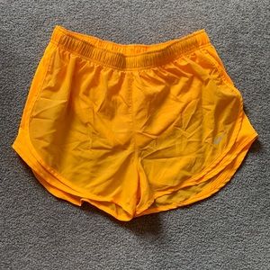 Dri fit running shorts